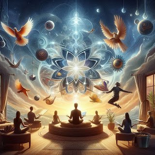 Do You Believe in the Law of Attraction?
